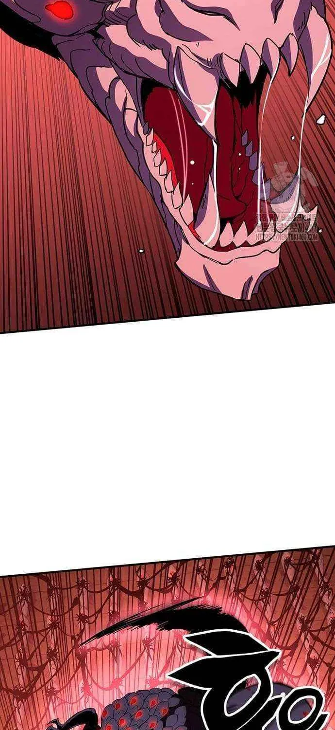 Read Hardcore Leveling Warrior chapter 395 image 105 on Lezhin