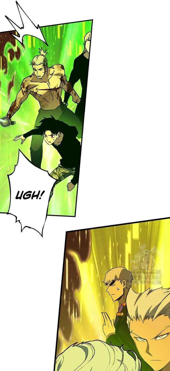 Read Hardcore Leveling Warrior chapter 395 image 108 on Lezhin