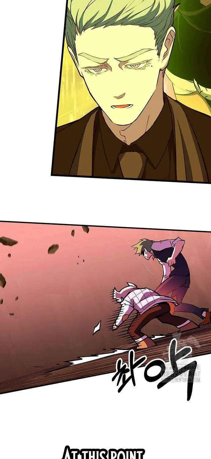 Read Hardcore Leveling Warrior chapter 395 image 109 on Lezhin