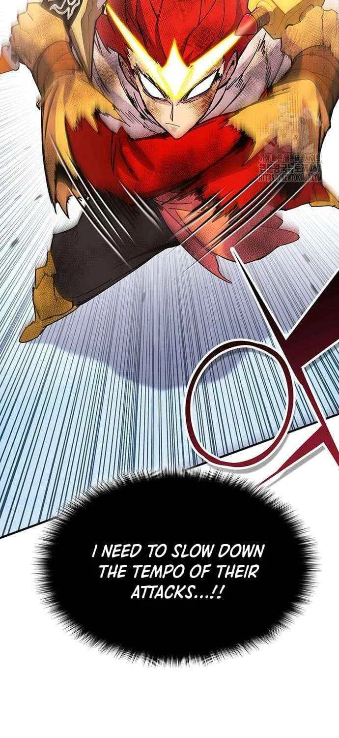 Read Hardcore Leveling Warrior chapter 395 image 12 on Lezhin