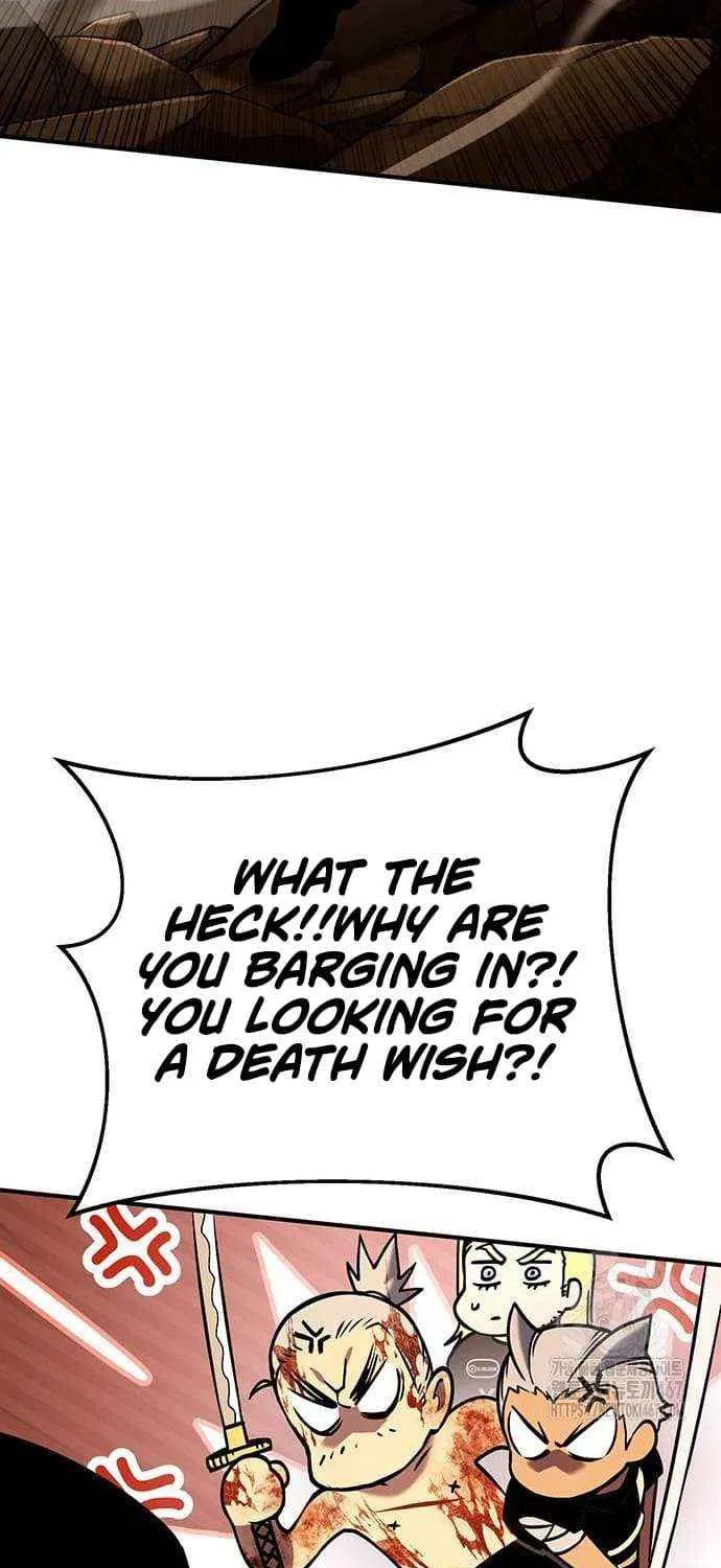 Read Hardcore Leveling Warrior chapter 395 image 123 on Lezhin