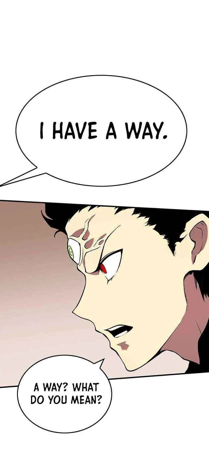 Read Hardcore Leveling Warrior chapter 395 image 126 on Lezhin
