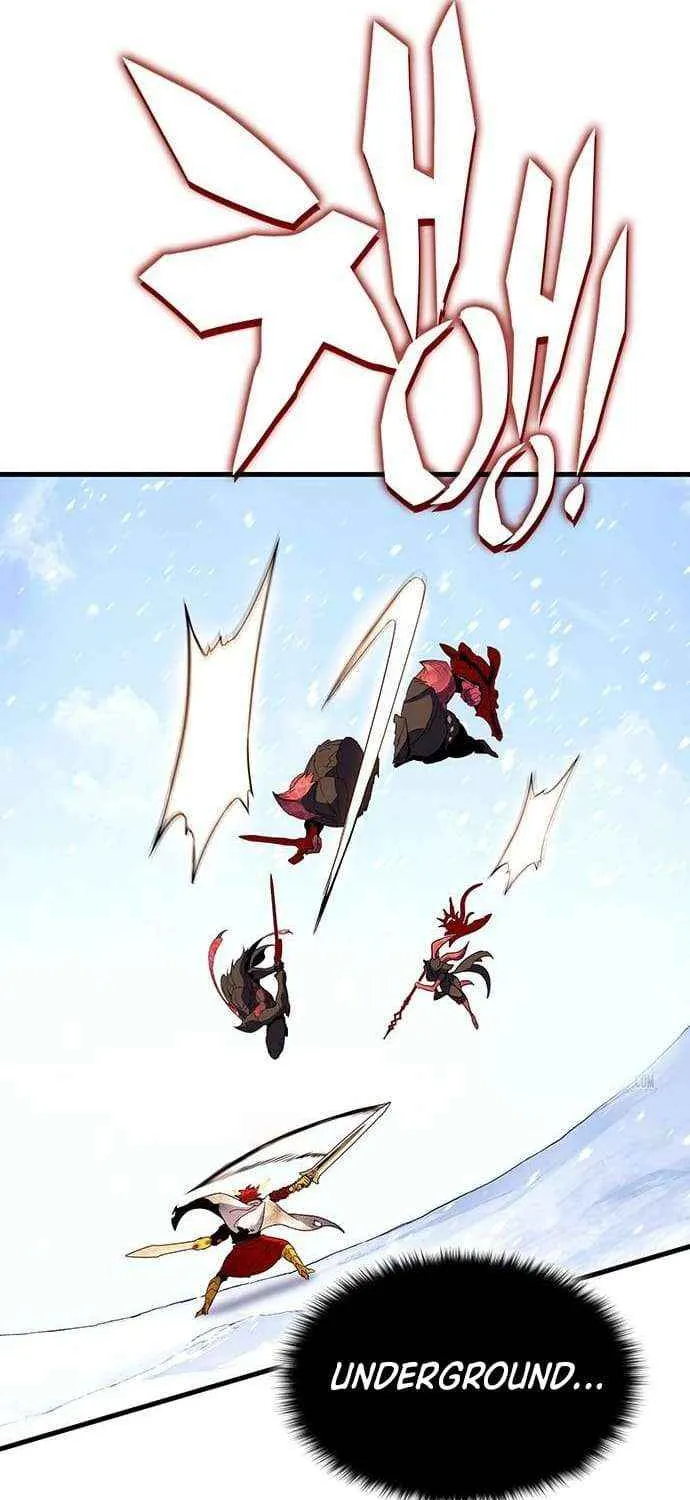 Read Hardcore Leveling Warrior chapter 395 image 167 on Lezhin