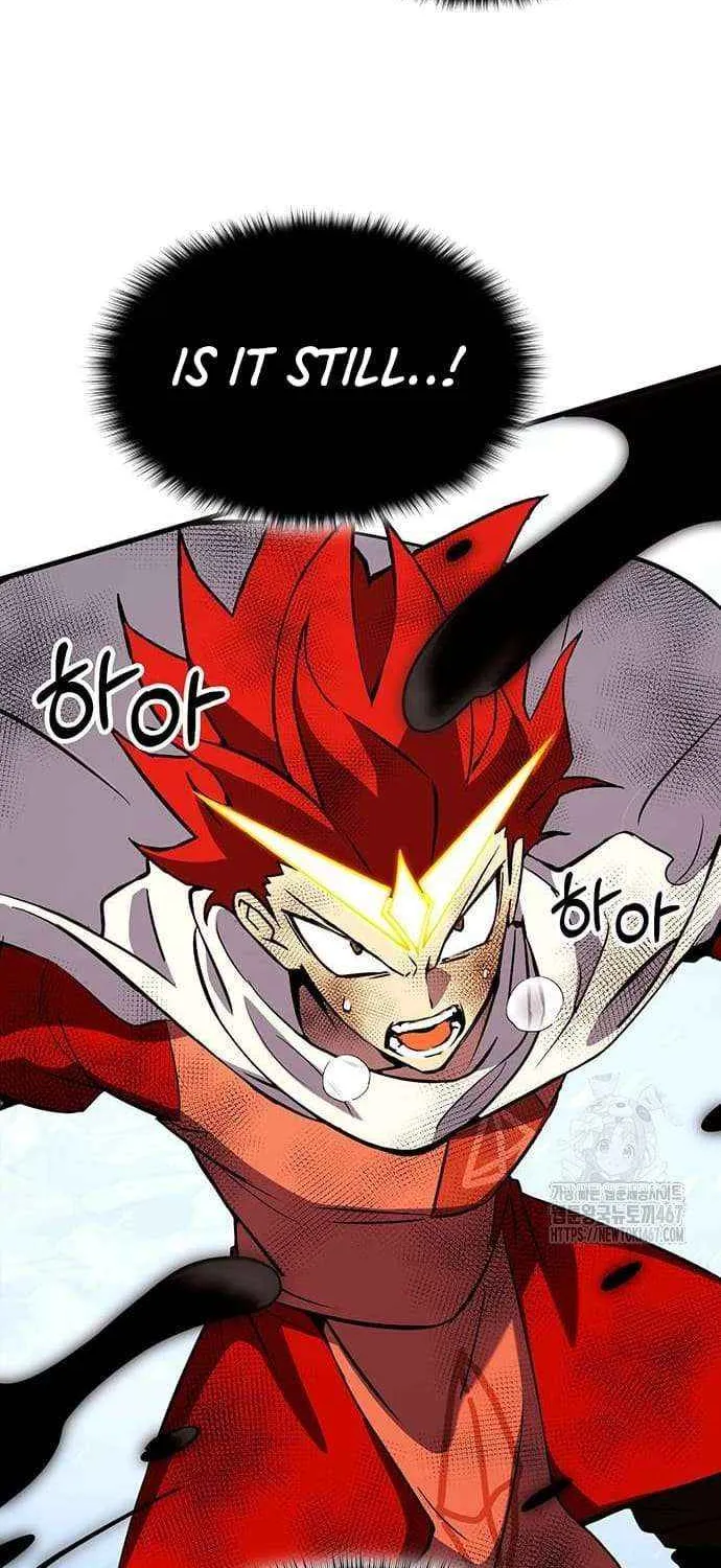 Read Hardcore Leveling Warrior chapter 395 image 168 on Lezhin