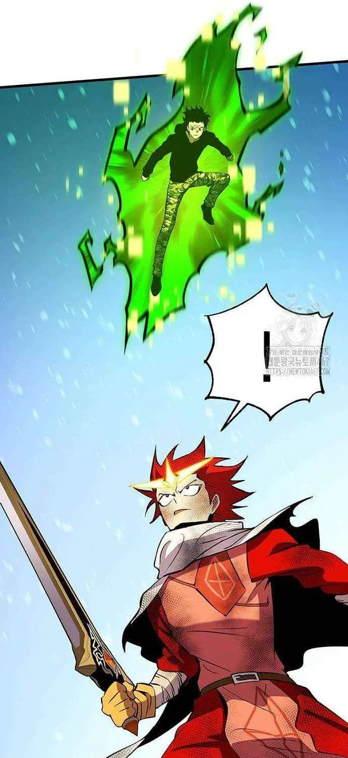 Read Hardcore Leveling Warrior chapter 395 image 171 on Lezhin