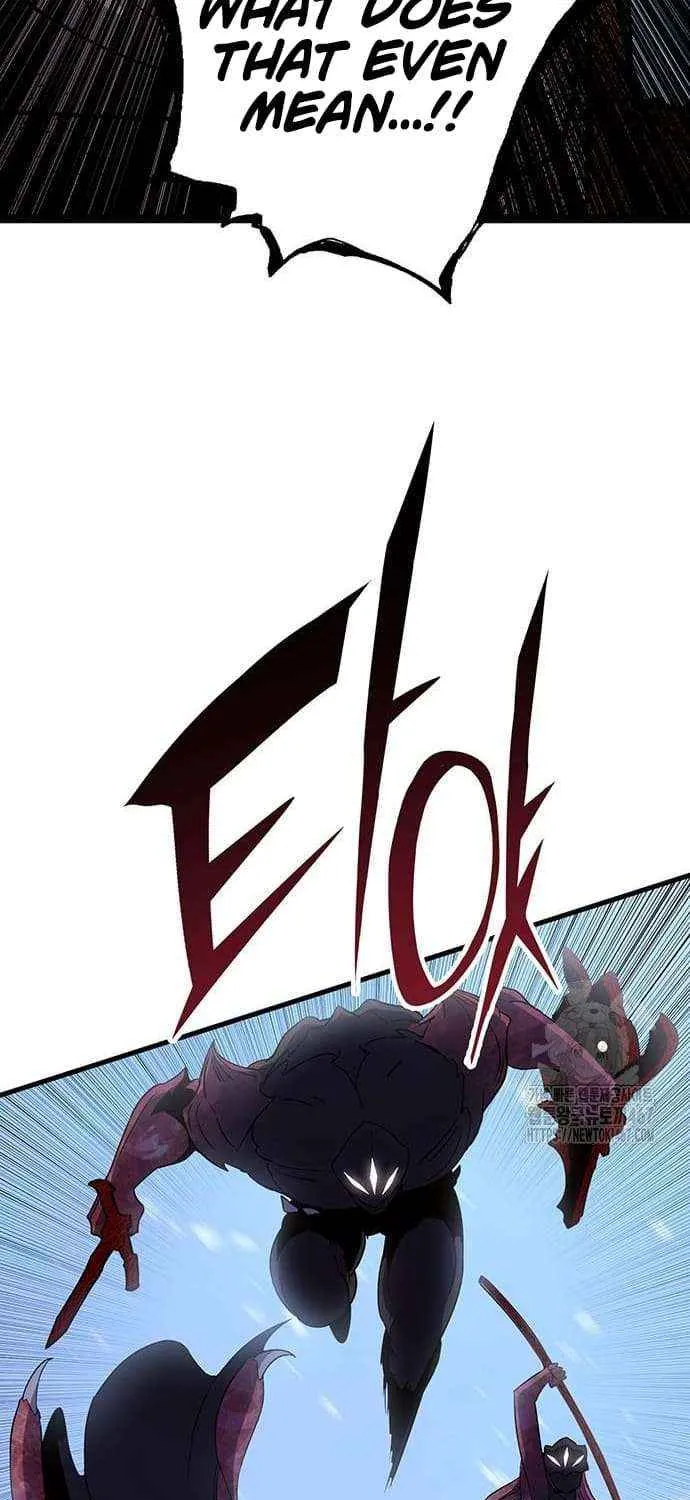 Read Hardcore Leveling Warrior chapter 395 image 175 on Lezhin