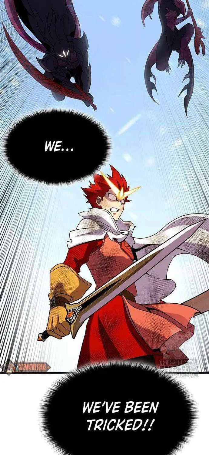 Read Hardcore Leveling Warrior chapter 395 image 176 on Lezhin
