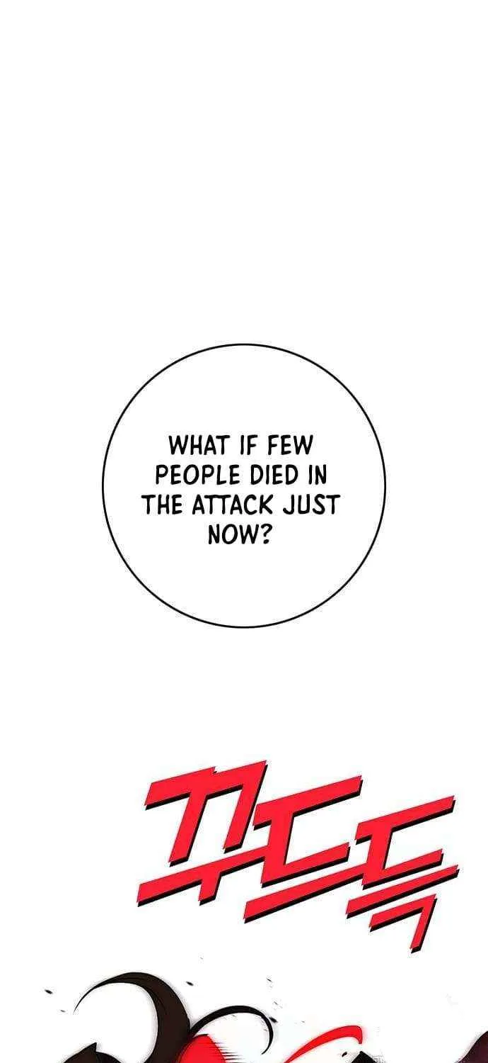 Read Hardcore Leveling Warrior chapter 395 image 18 on Lezhin