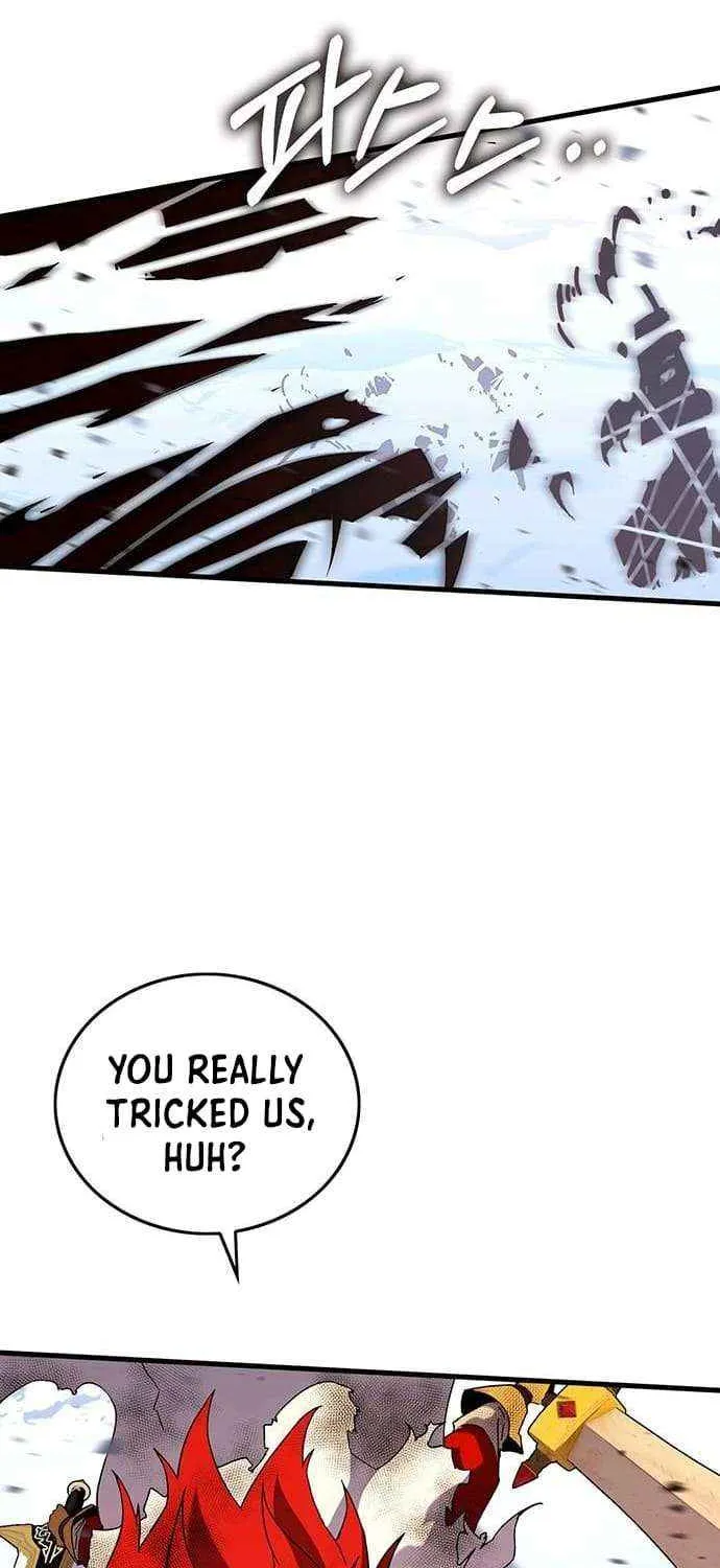 Read Hardcore Leveling Warrior chapter 395 image 181 on Lezhin