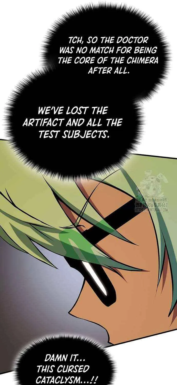 Read Hardcore Leveling Warrior chapter 395 image 184 on Lezhin