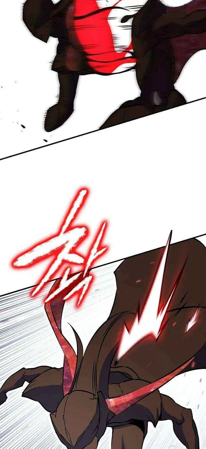 Read Hardcore Leveling Warrior chapter 395 image 19 on Lezhin
