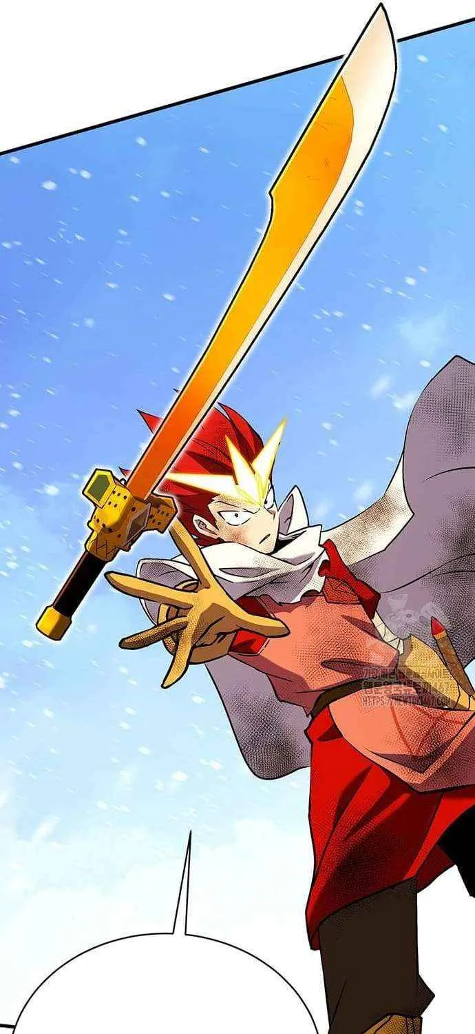 Read Hardcore Leveling Warrior chapter 395 image 190 on Lezhin