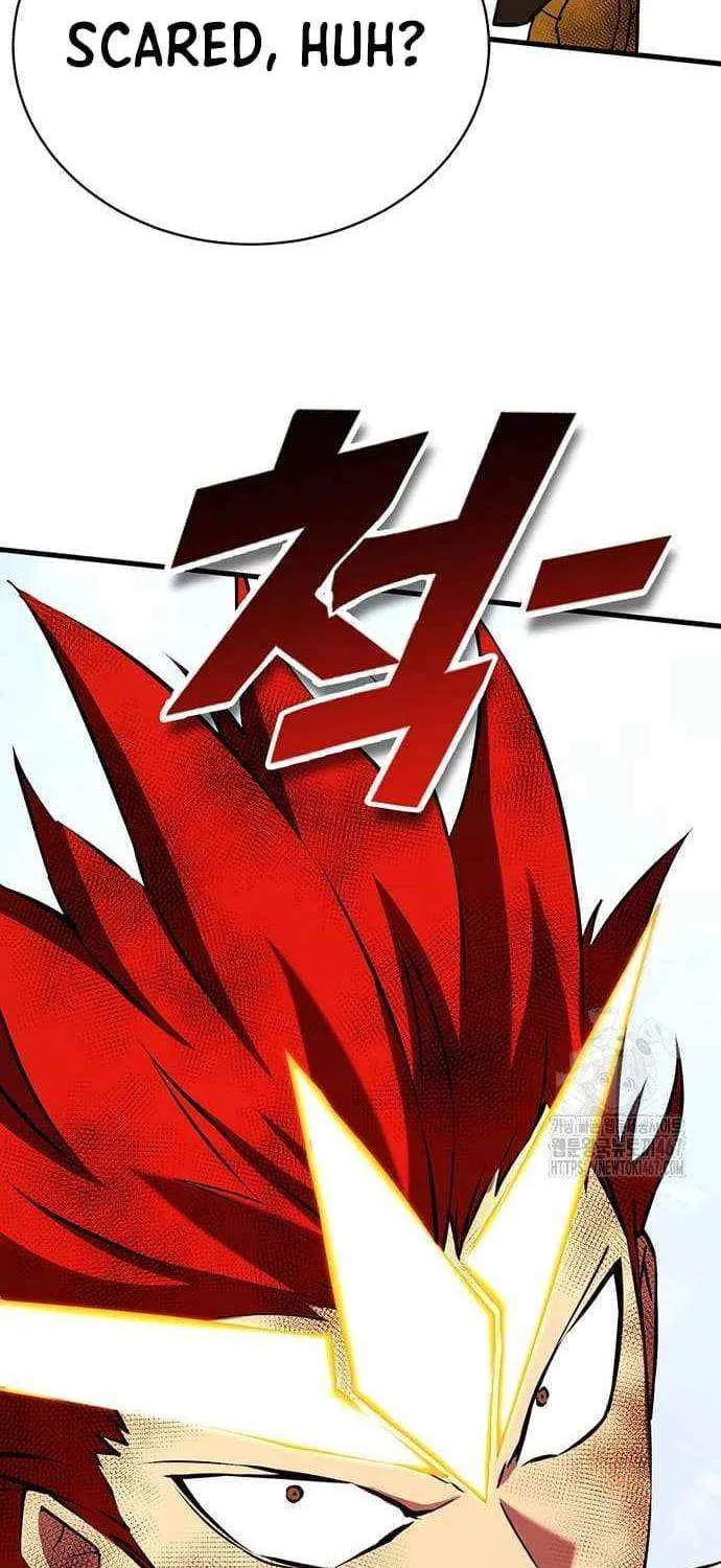 Read Hardcore Leveling Warrior chapter 395 image 191 on Lezhin