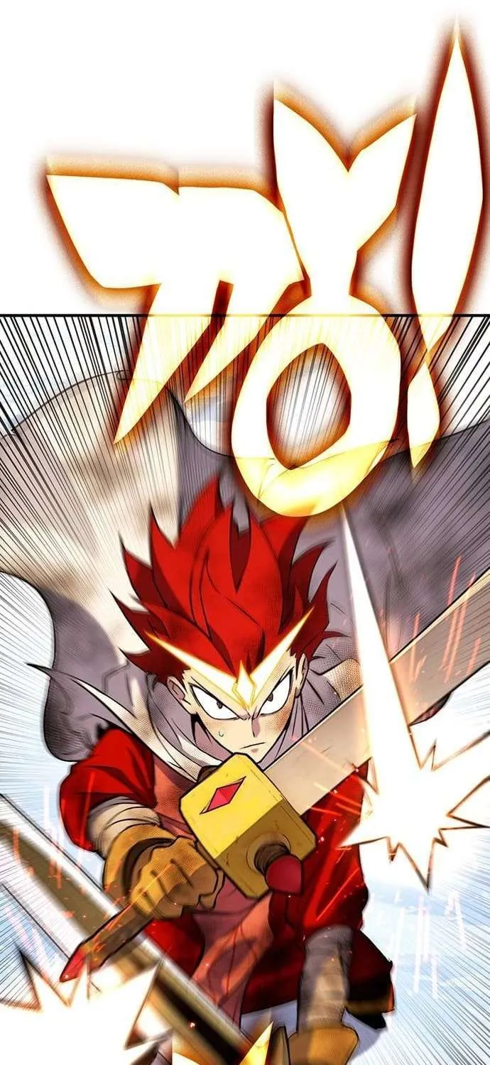 Read Hardcore Leveling Warrior chapter 395 image 3 on Lezhin