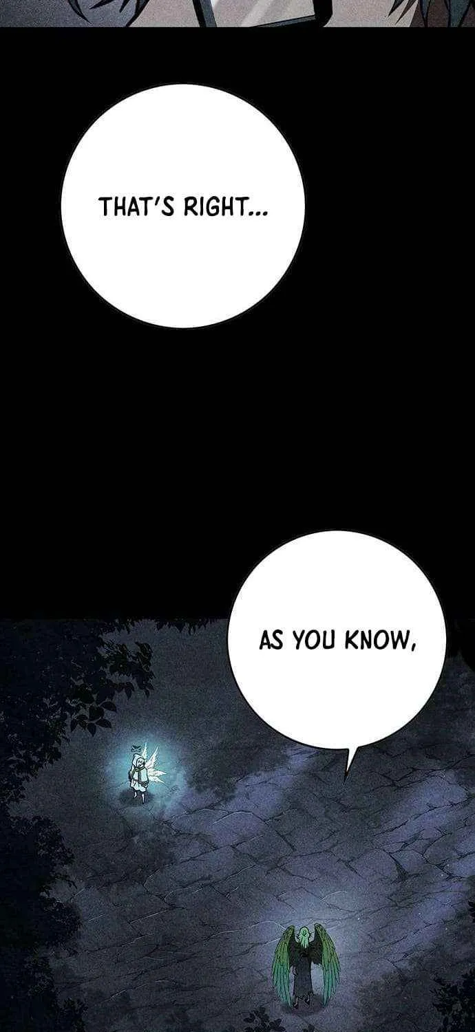 Read Hardcore Leveling Warrior chapter 395 image 32 on Lezhin