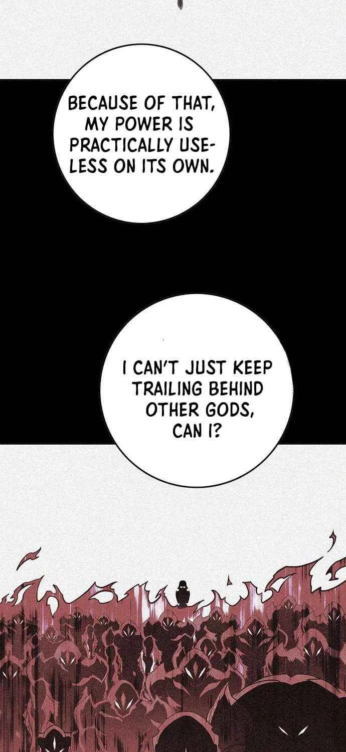 Read Hardcore Leveling Warrior chapter 395 image 34 on Lezhin