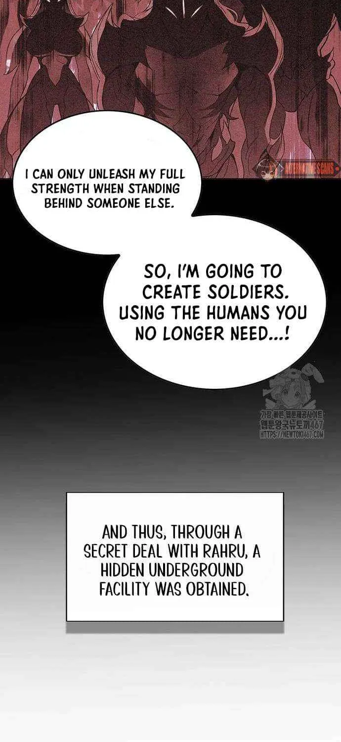 Read Hardcore Leveling Warrior chapter 395 image 35 on Lezhin