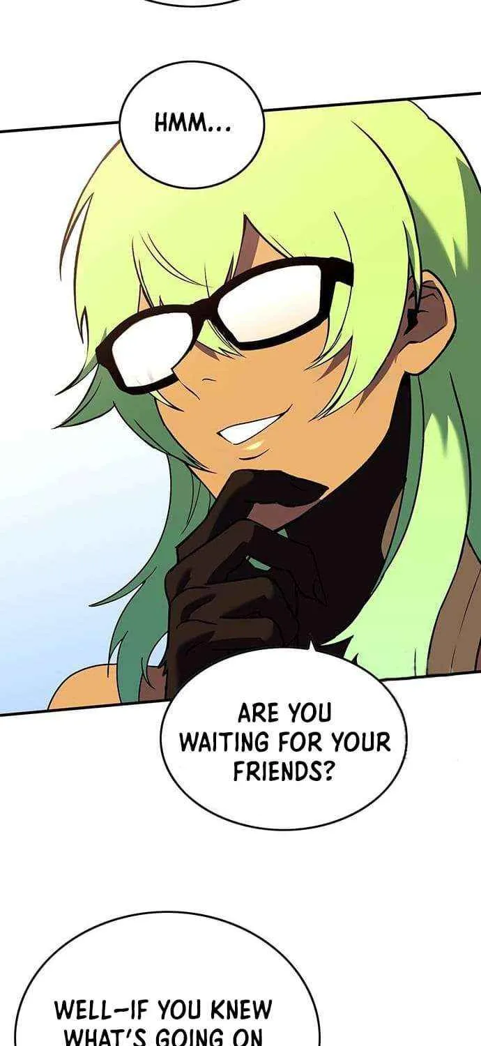 Read Hardcore Leveling Warrior chapter 395 image 39 on Lezhin