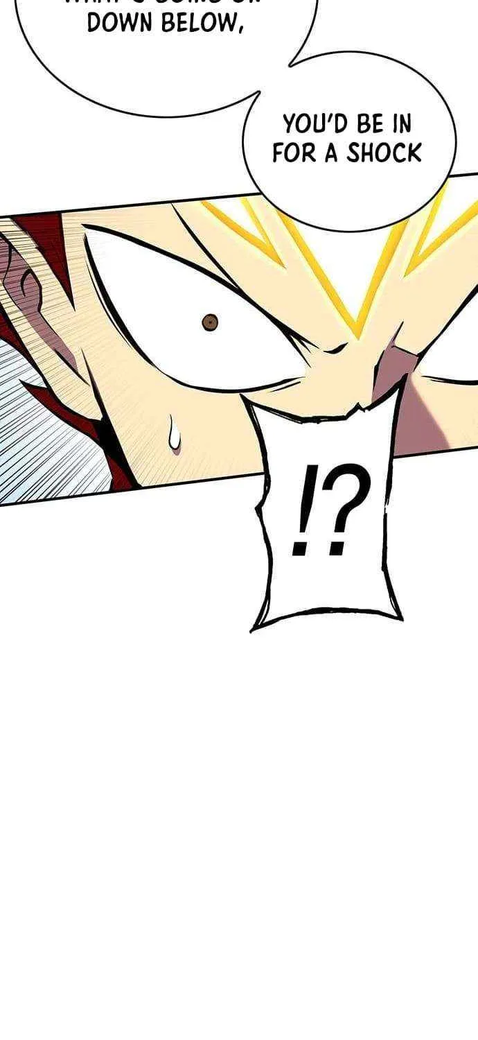 Read Hardcore Leveling Warrior chapter 395 image 40 on Lezhin