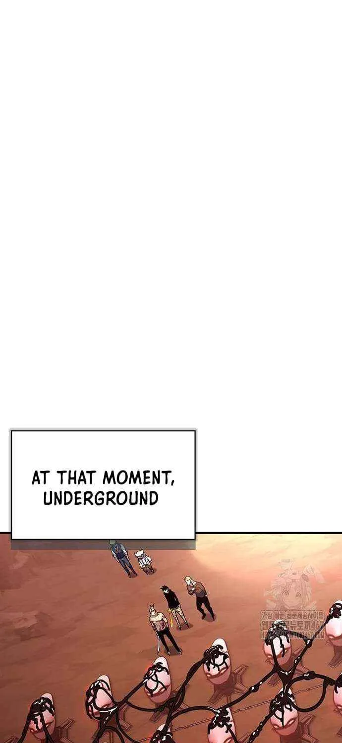 Read Hardcore Leveling Warrior chapter 395 image 41 on Lezhin
