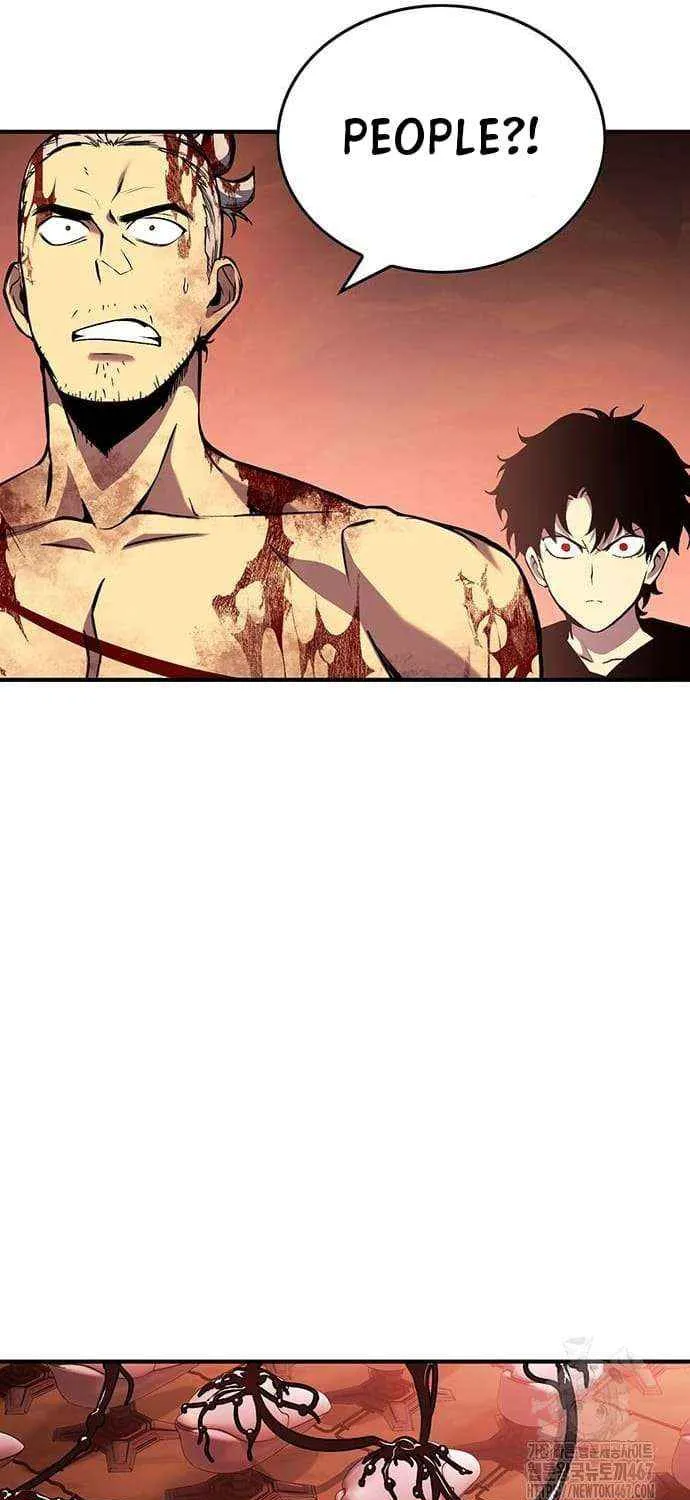 Read Hardcore Leveling Warrior chapter 395 image 43 on Lezhin