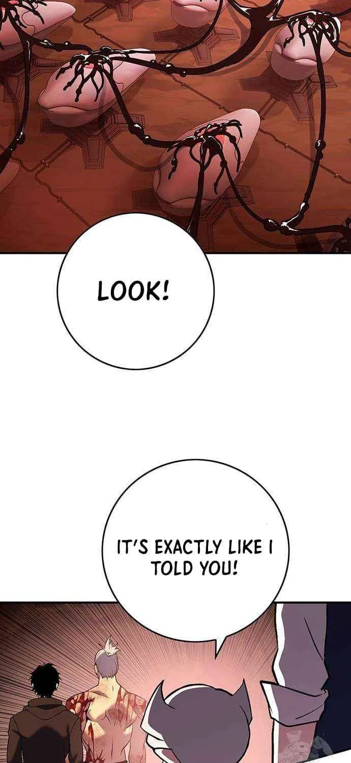 Read Hardcore Leveling Warrior chapter 395 image 44 on Lezhin
