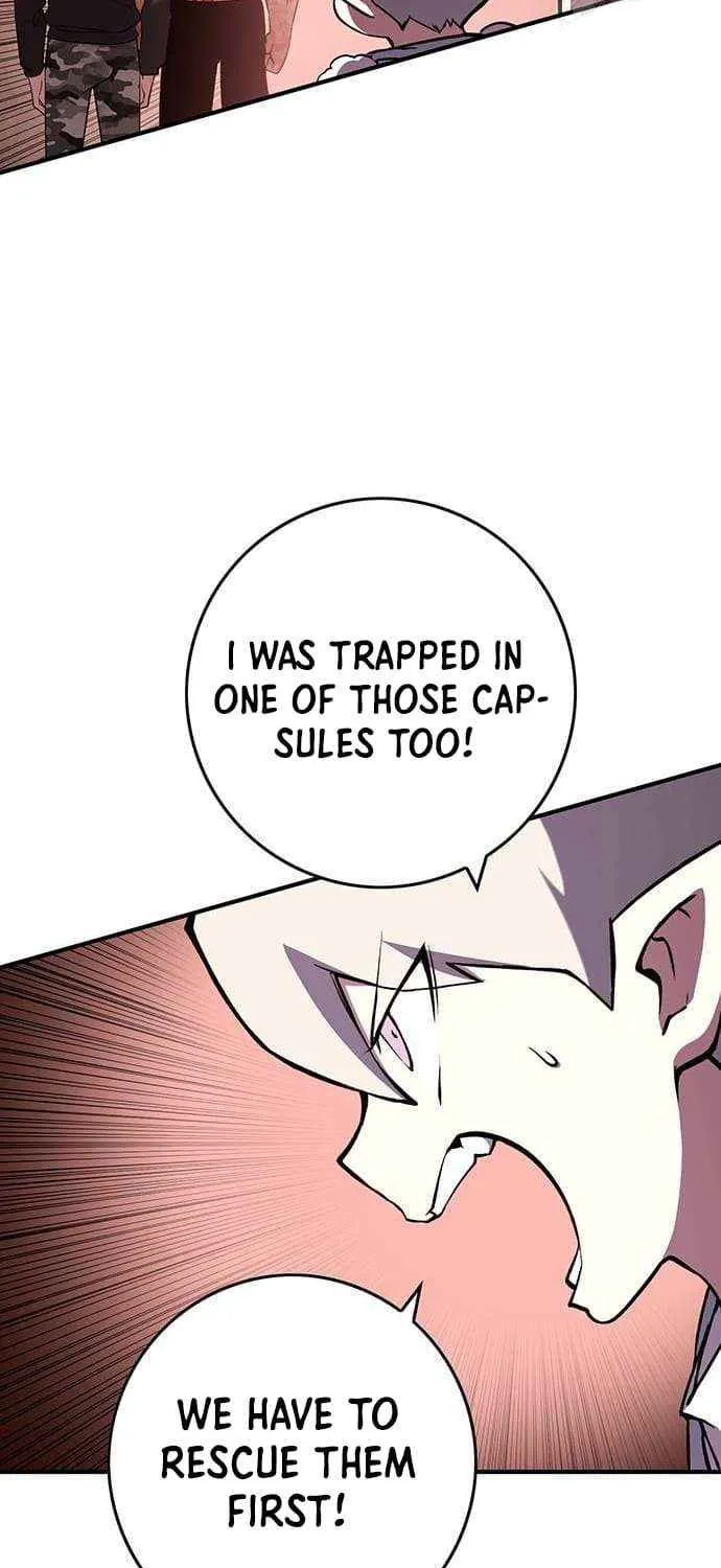 Read Hardcore Leveling Warrior chapter 395 image 45 on Lezhin