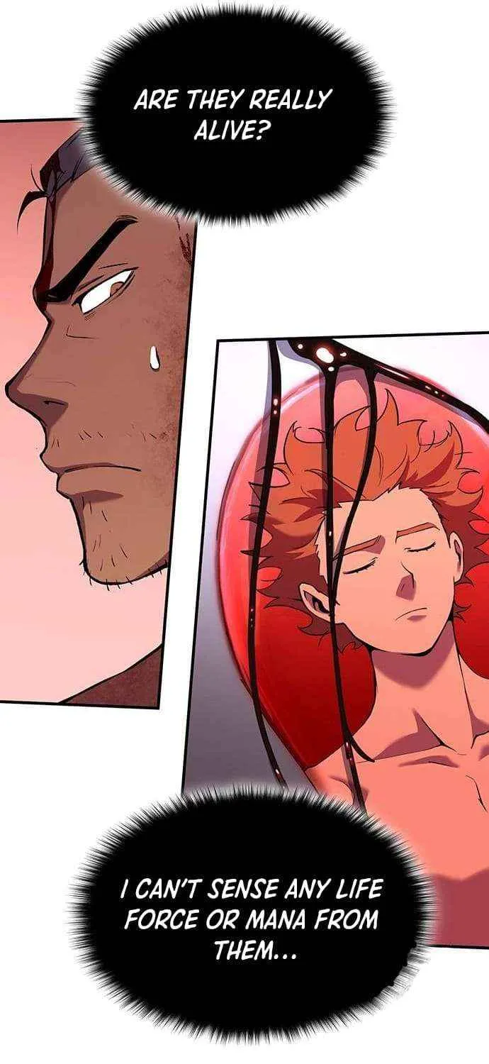 Read Hardcore Leveling Warrior chapter 395 image 49 on Lezhin