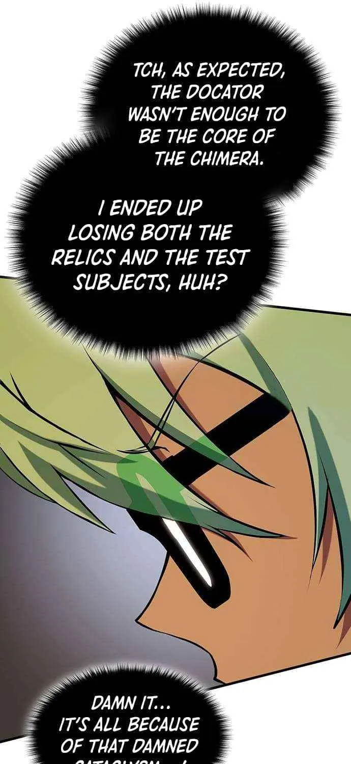 Read Hardcore Leveling Warrior chapter 395 image 62 on Lezhin