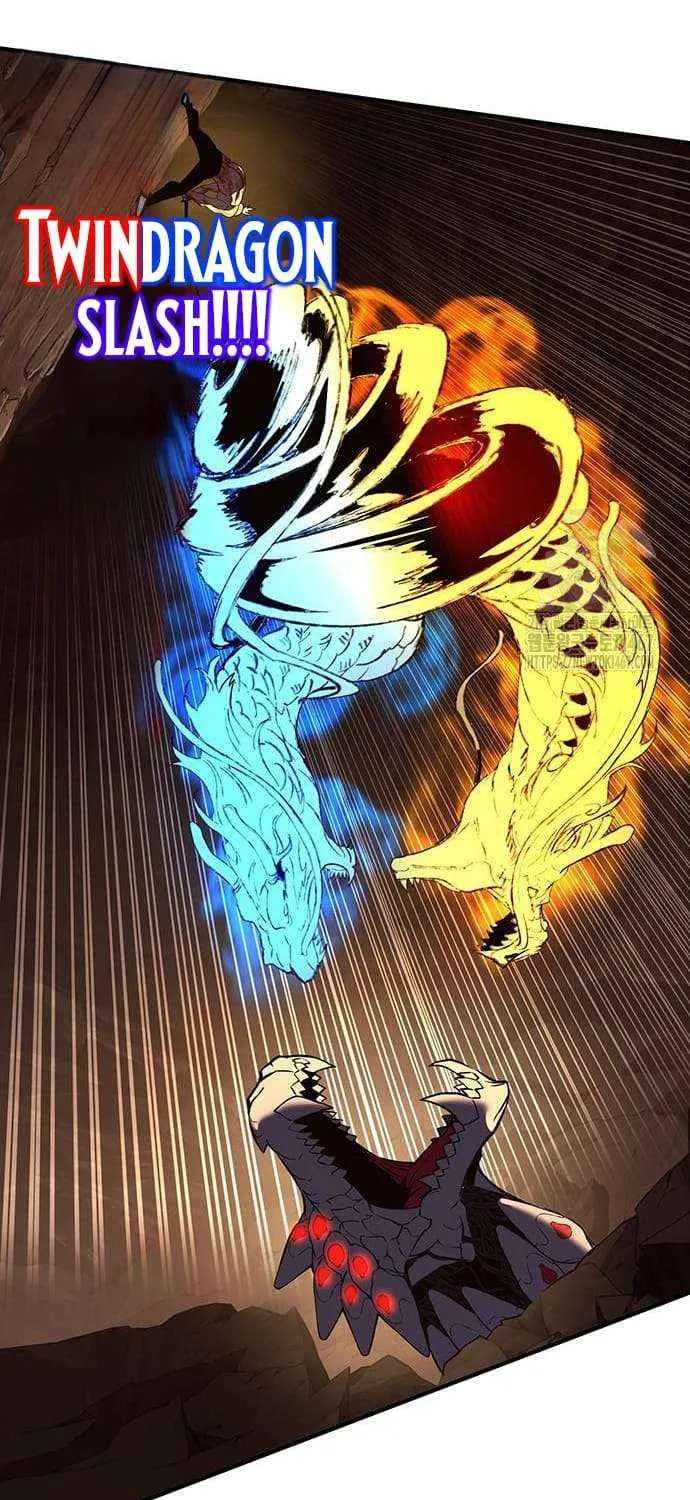 Read Hardcore Leveling Warrior chapter 395 image 68 on Lezhin