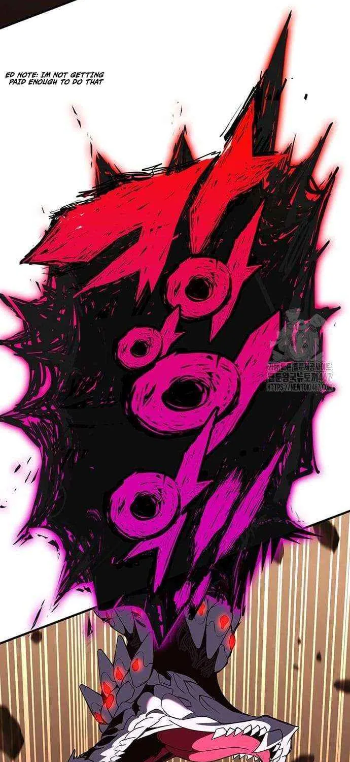 Read Hardcore Leveling Warrior chapter 395 image 69 on Lezhin