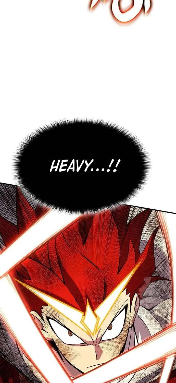 Read Hardcore Leveling Warrior chapter 395 image 7 on Lezhin