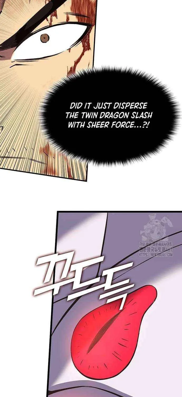 Read Hardcore Leveling Warrior chapter 395 image 71 on Lezhin