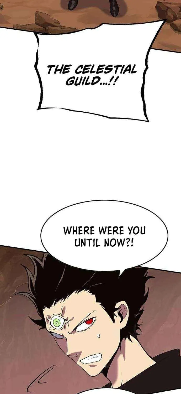 Read Hardcore Leveling Warrior chapter 395 image 75 on Lezhin