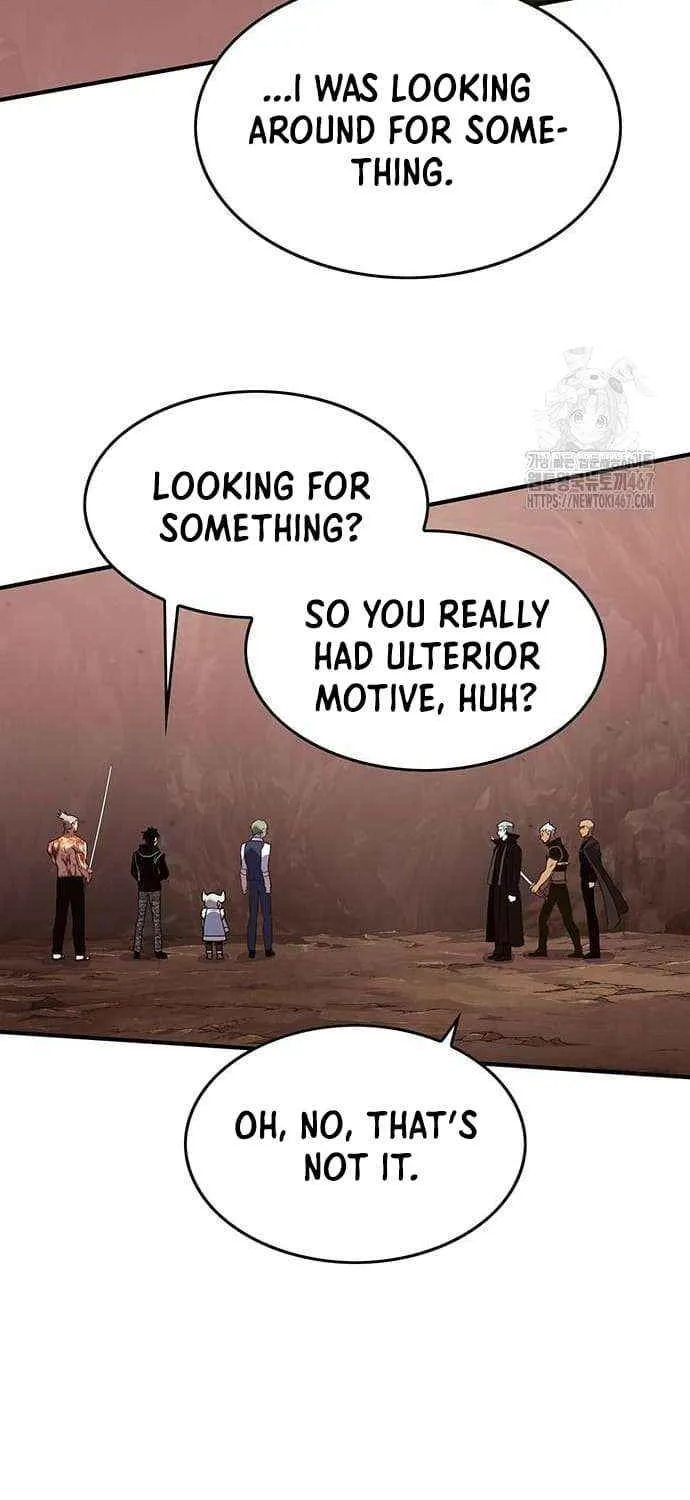 Read Hardcore Leveling Warrior chapter 395 image 76 on Lezhin
