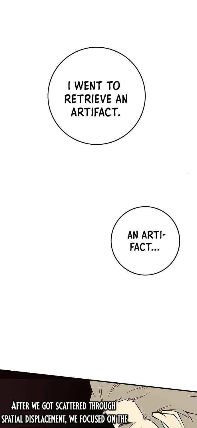 Read Hardcore Leveling Warrior chapter 395 image 77 on Lezhin