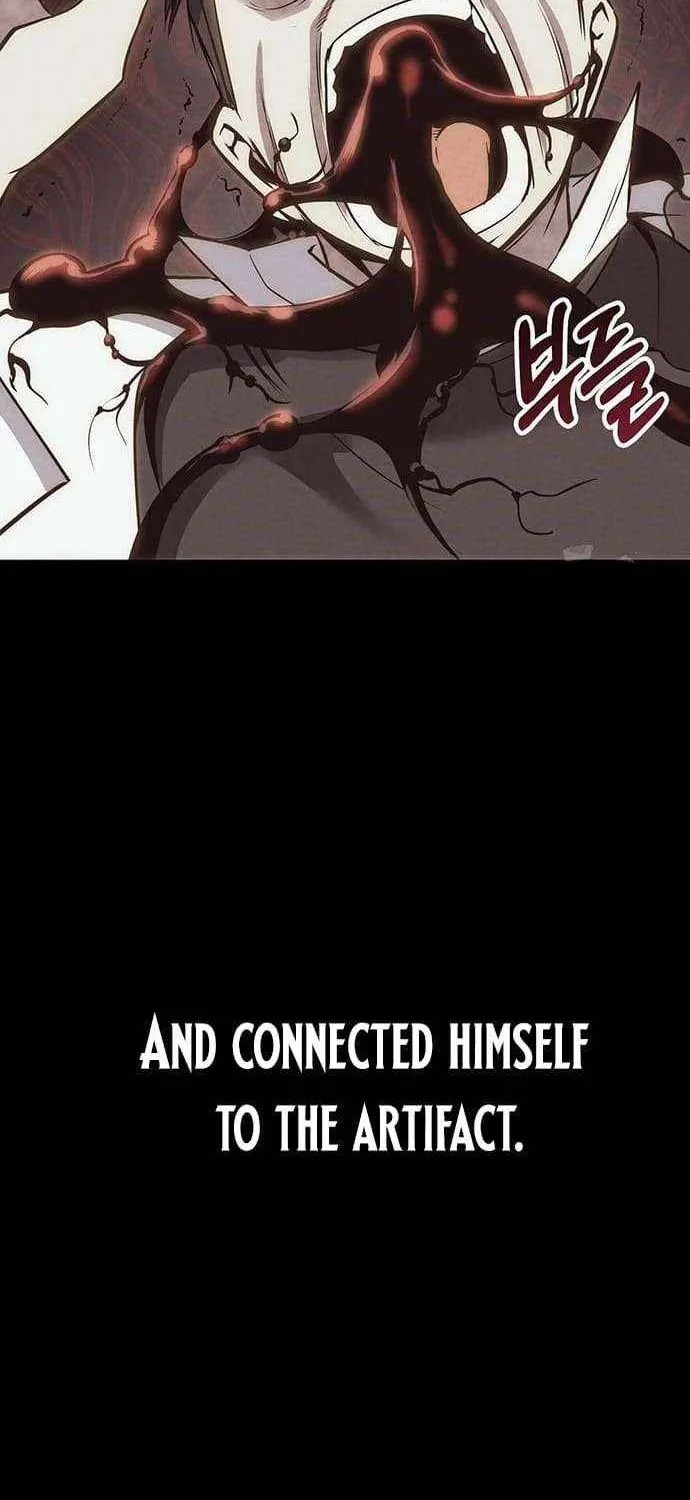 Read Hardcore Leveling Warrior chapter 395 image 84 on Lezhin