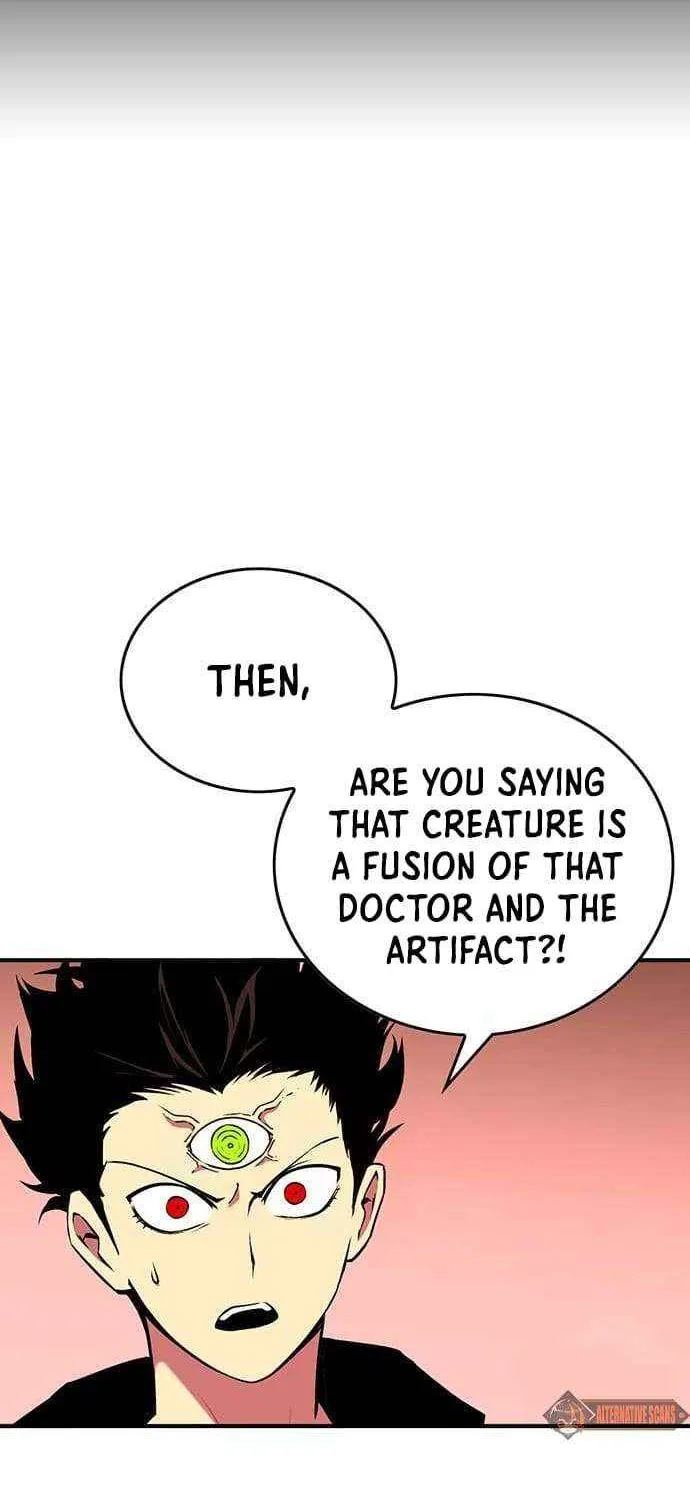 Read Hardcore Leveling Warrior chapter 395 image 93 on Lezhin