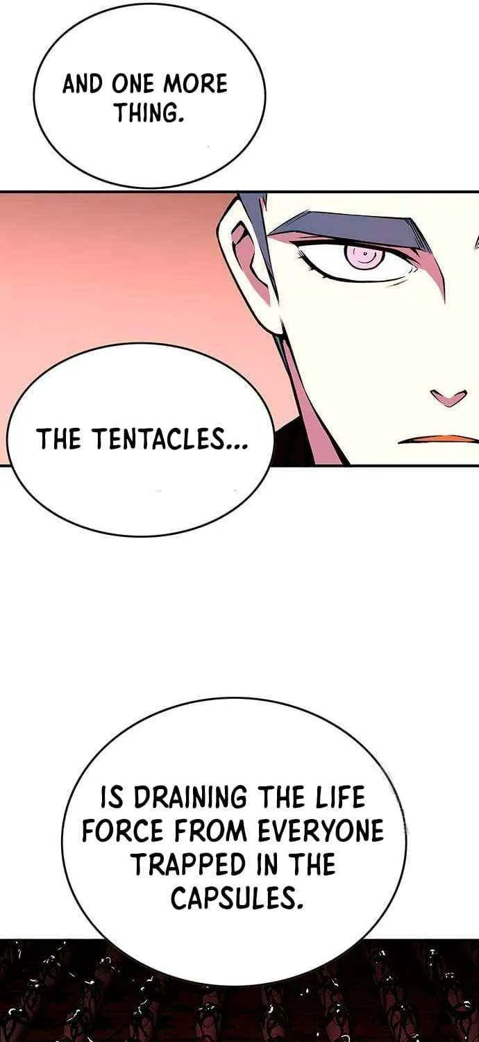Read Hardcore Leveling Warrior chapter 395 image 95 on Lezhin