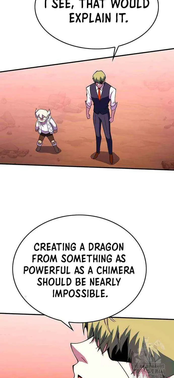 Read Hardcore Leveling Warrior chapter 395 image 98 on Lezhin