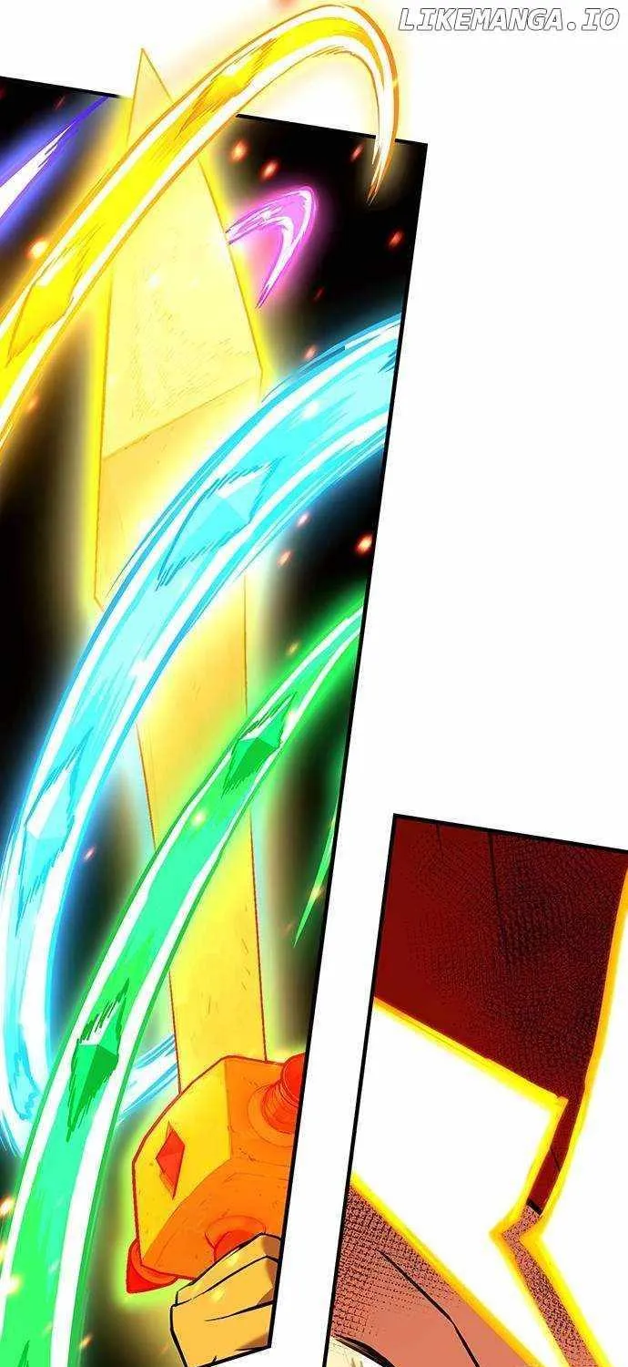 Read Hardcore Leveling Warrior chapter 396 image 13 on Lezhin