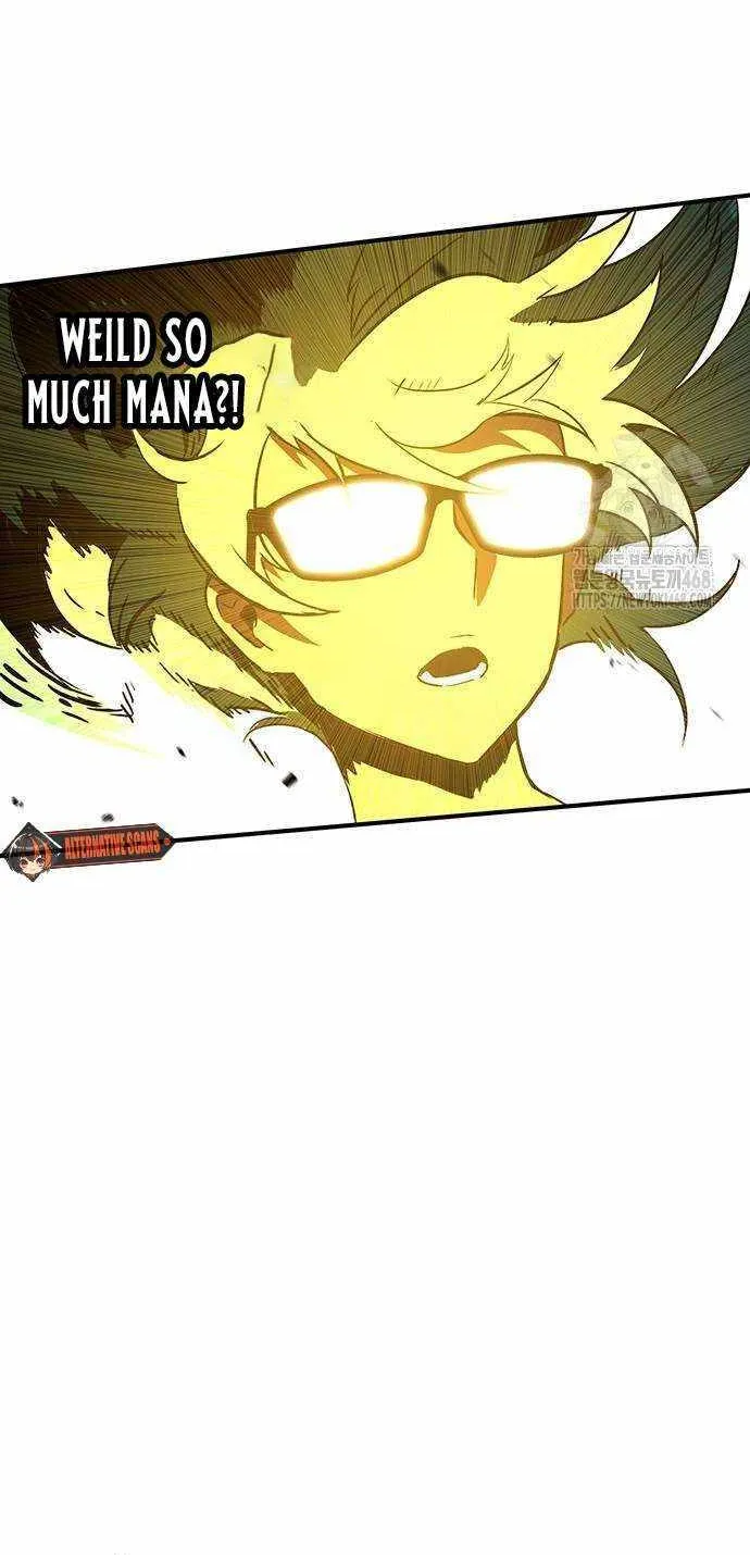 Read Hardcore Leveling Warrior chapter 396 image 18 on Lezhin