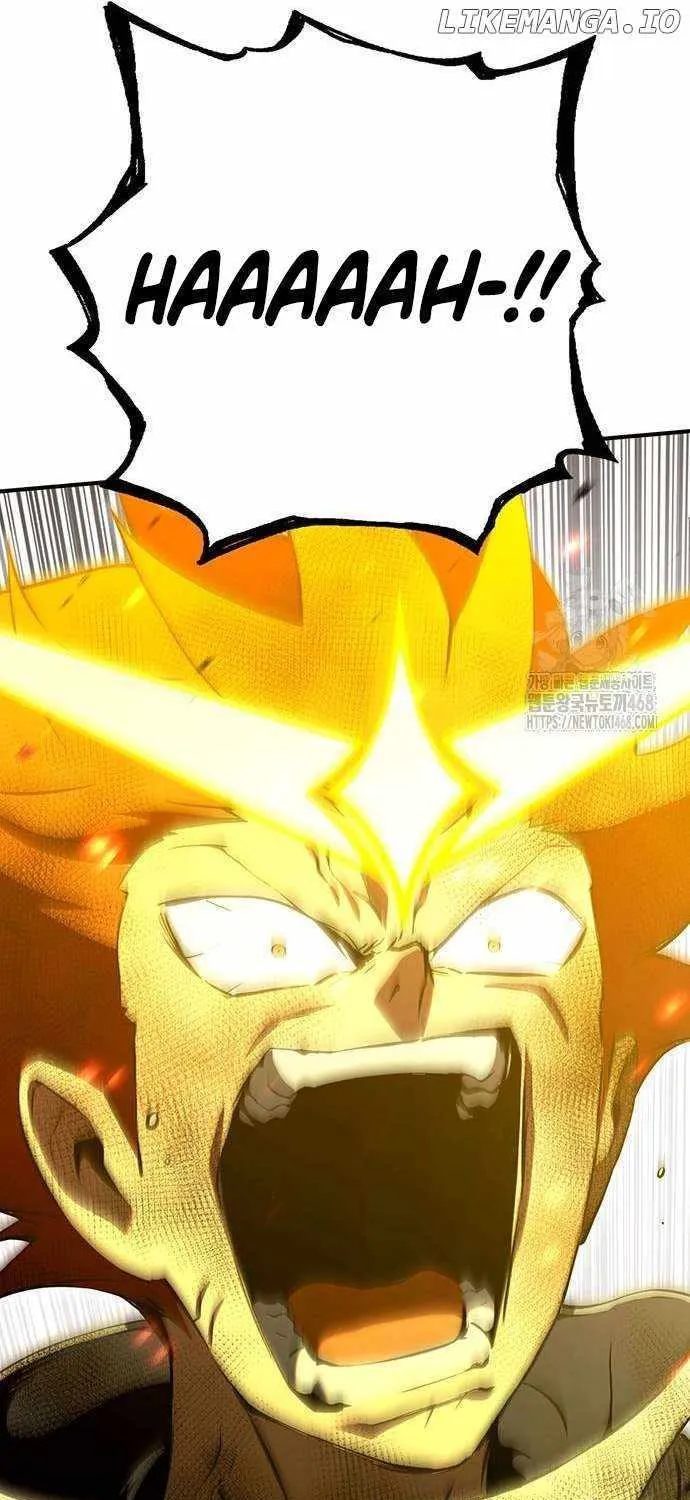 Read Hardcore Leveling Warrior chapter 396 image 19 on Lezhin