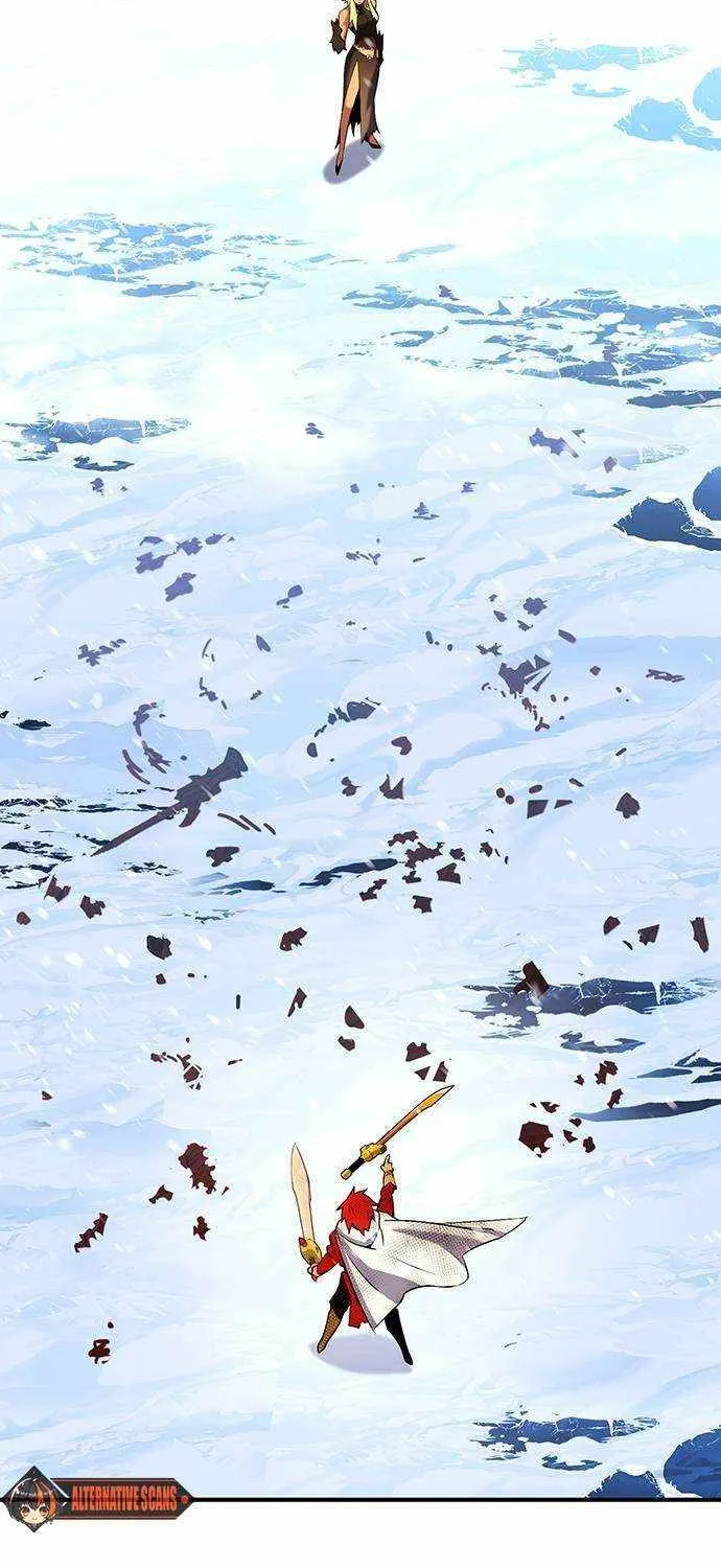 Read Hardcore Leveling Warrior chapter 396 image 2 on Lezhin