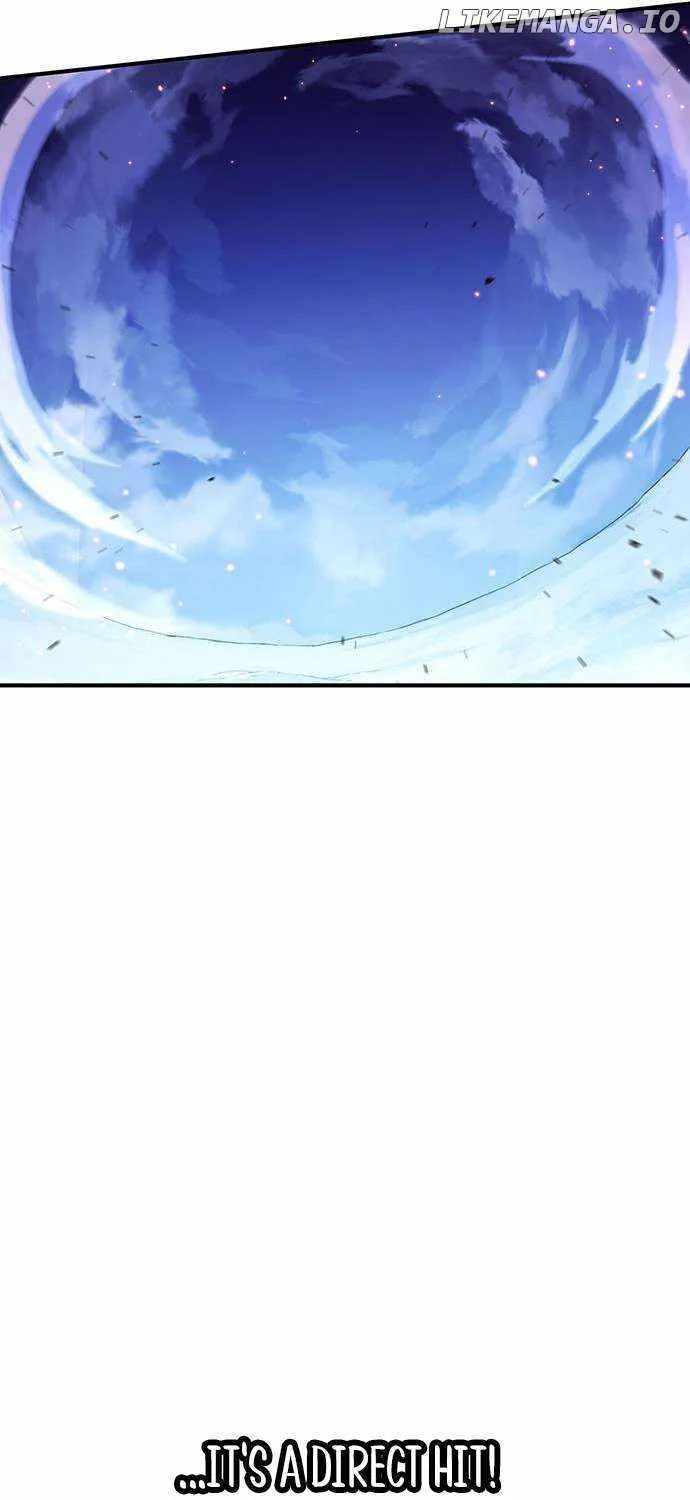 Read Hardcore Leveling Warrior chapter 396 image 25 on Lezhin