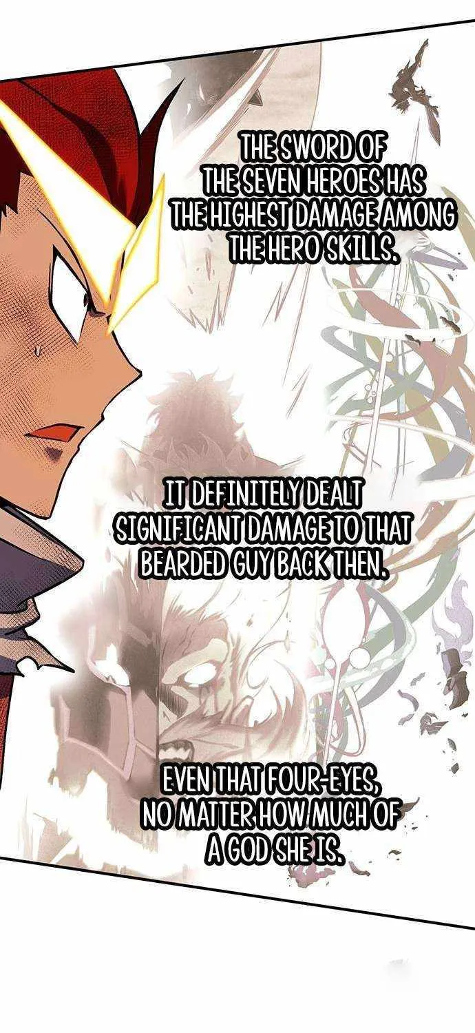 Read Hardcore Leveling Warrior chapter 396 image 27 on Lezhin
