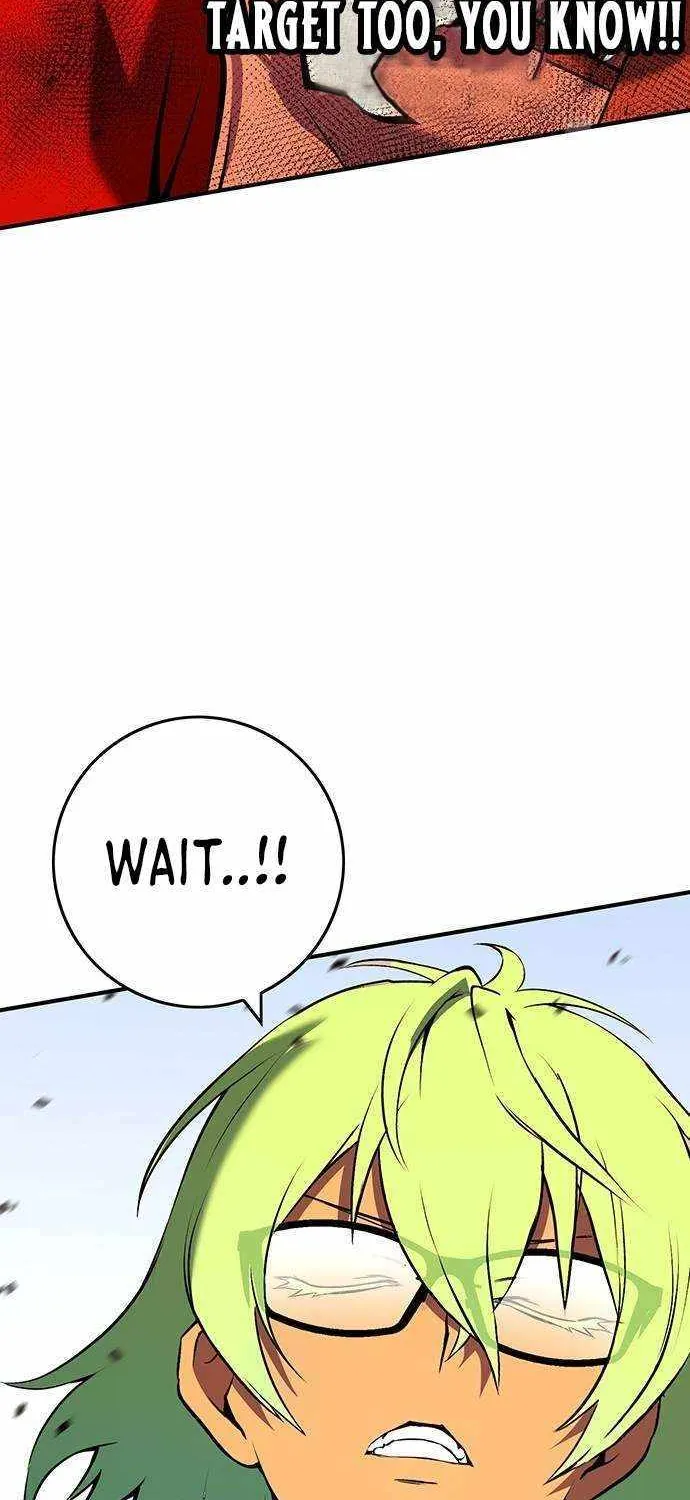 Read Hardcore Leveling Warrior chapter 396 image 4 on Lezhin