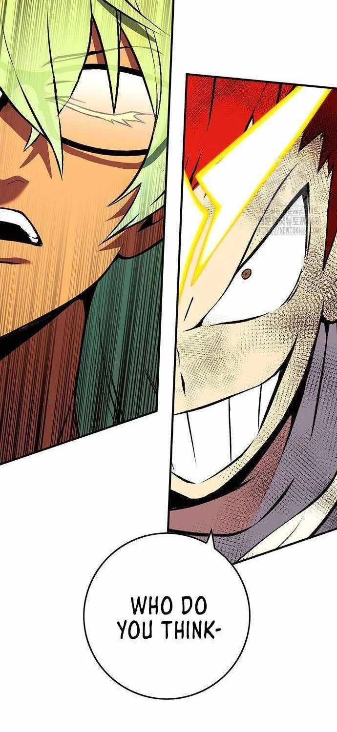 Read Hardcore Leveling Warrior chapter 396 image 6 on Lezhin