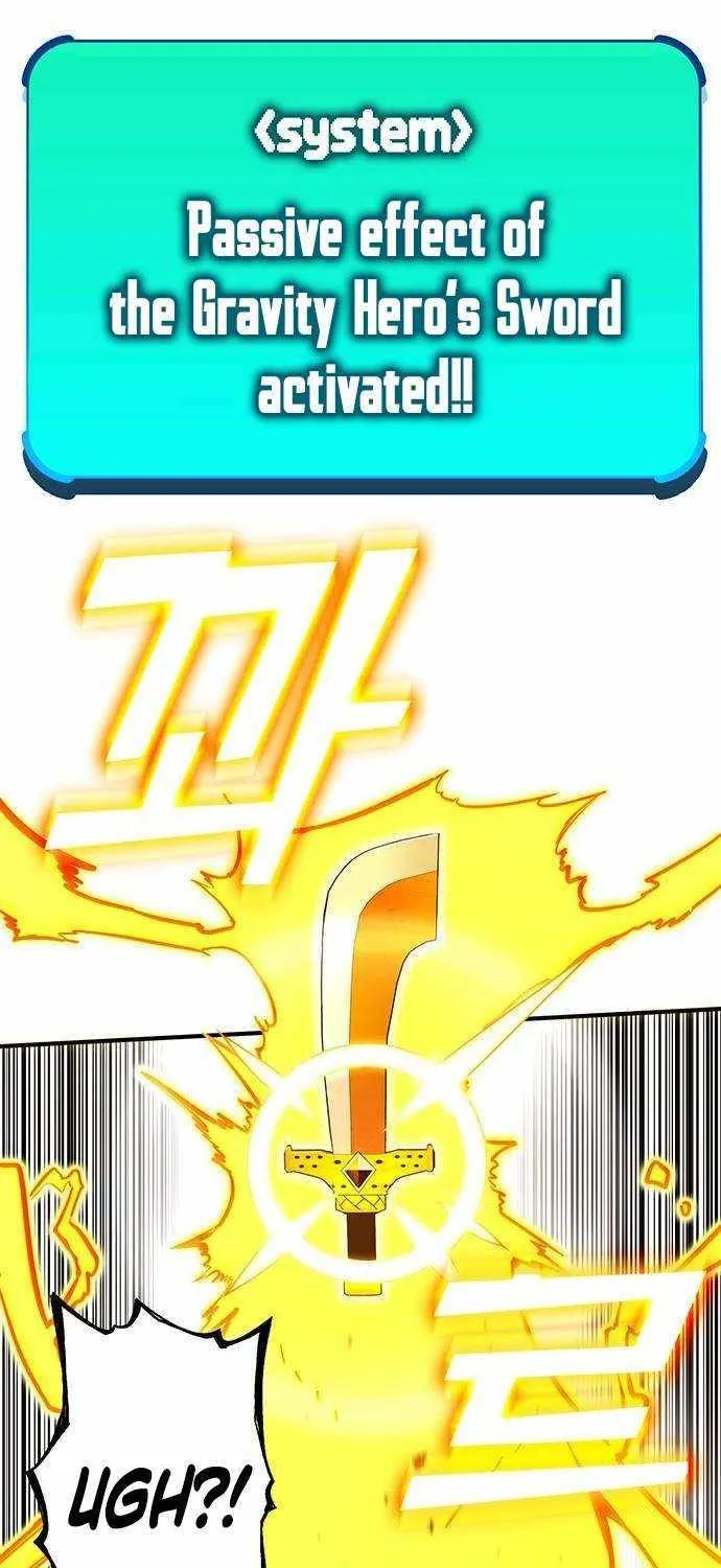 Read Hardcore Leveling Warrior chapter 396 image 8 on Lezhin