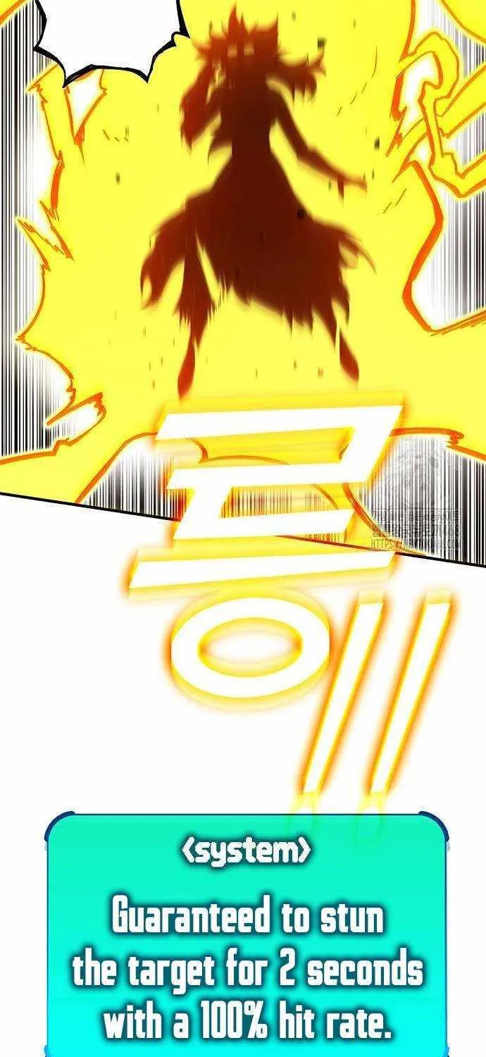 Read Hardcore Leveling Warrior chapter 396 image 9 on Lezhin